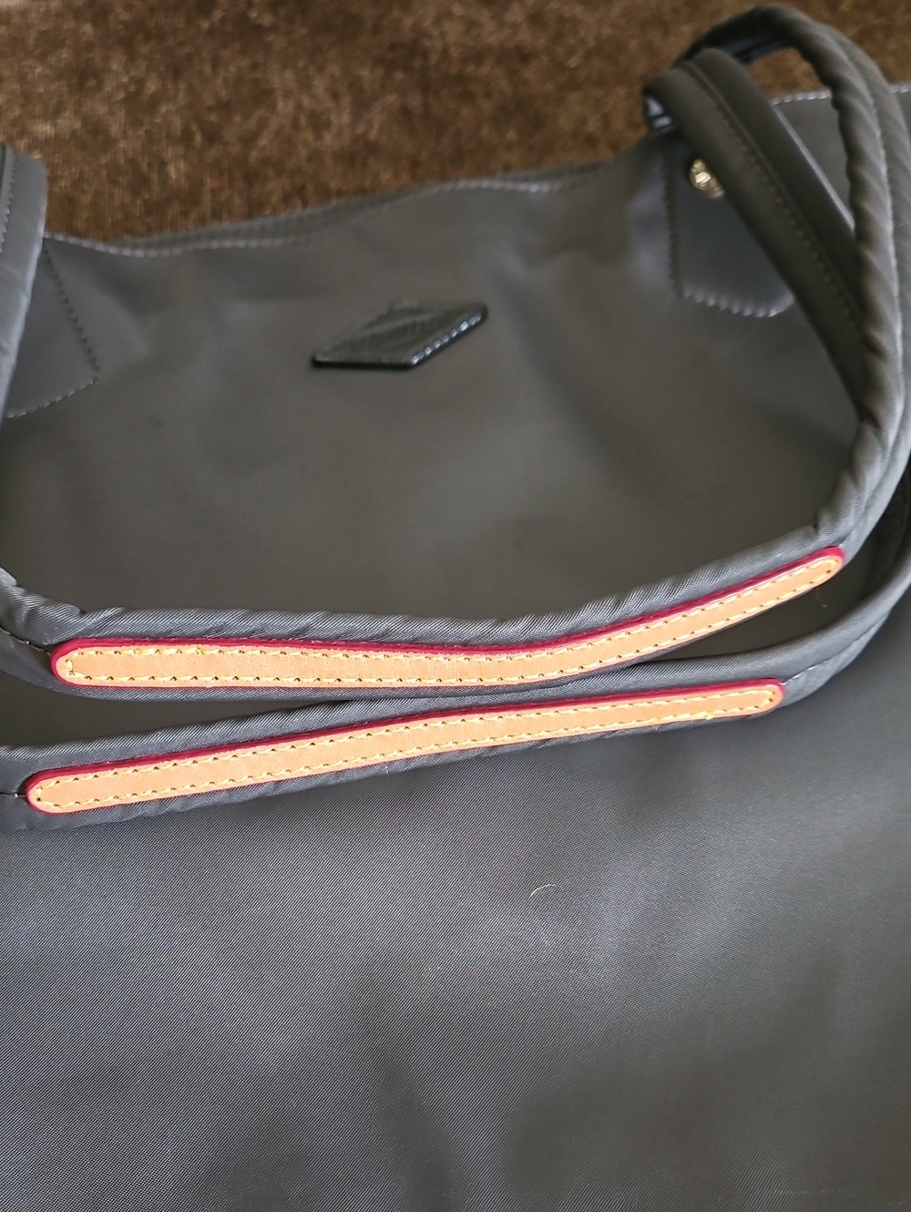 MZ Wallace Soho Tote - Picture 3 of 7